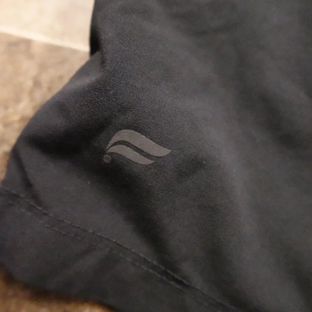 Fabletics‎ Men’s Bundle Medium – Joggers & Lined Athletic Shorts